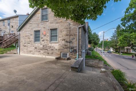 403 S Eagleson Avenue Bloomington IN 47401