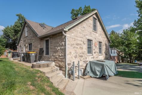 403 S Eagleson Avenue Bloomington IN 47401