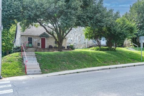 403 S Eagleson Avenue Bloomington IN 47401