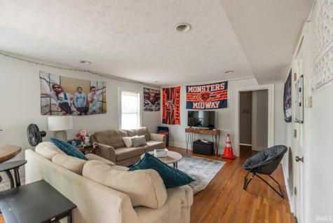 403 S Eagleson Avenue Bloomington IN 47401