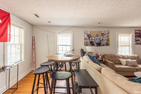 403 S Eagleson Avenue Bloomington IN 47401