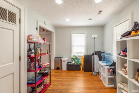 403 S Eagleson Avenue Bloomington IN 47401