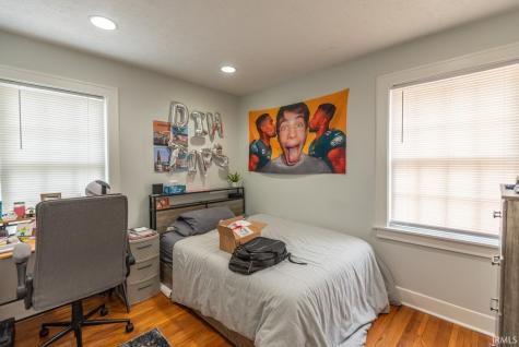 403 S Eagleson Avenue Bloomington IN 47401