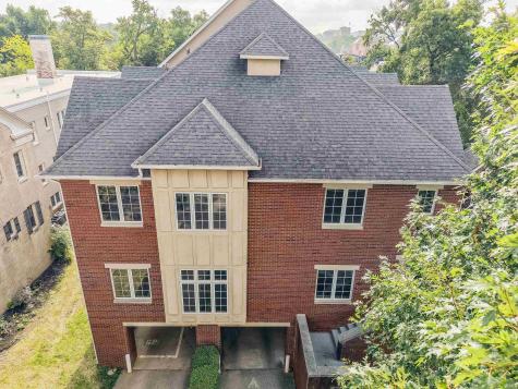 314 N Washington Street Bloomington IN 47404