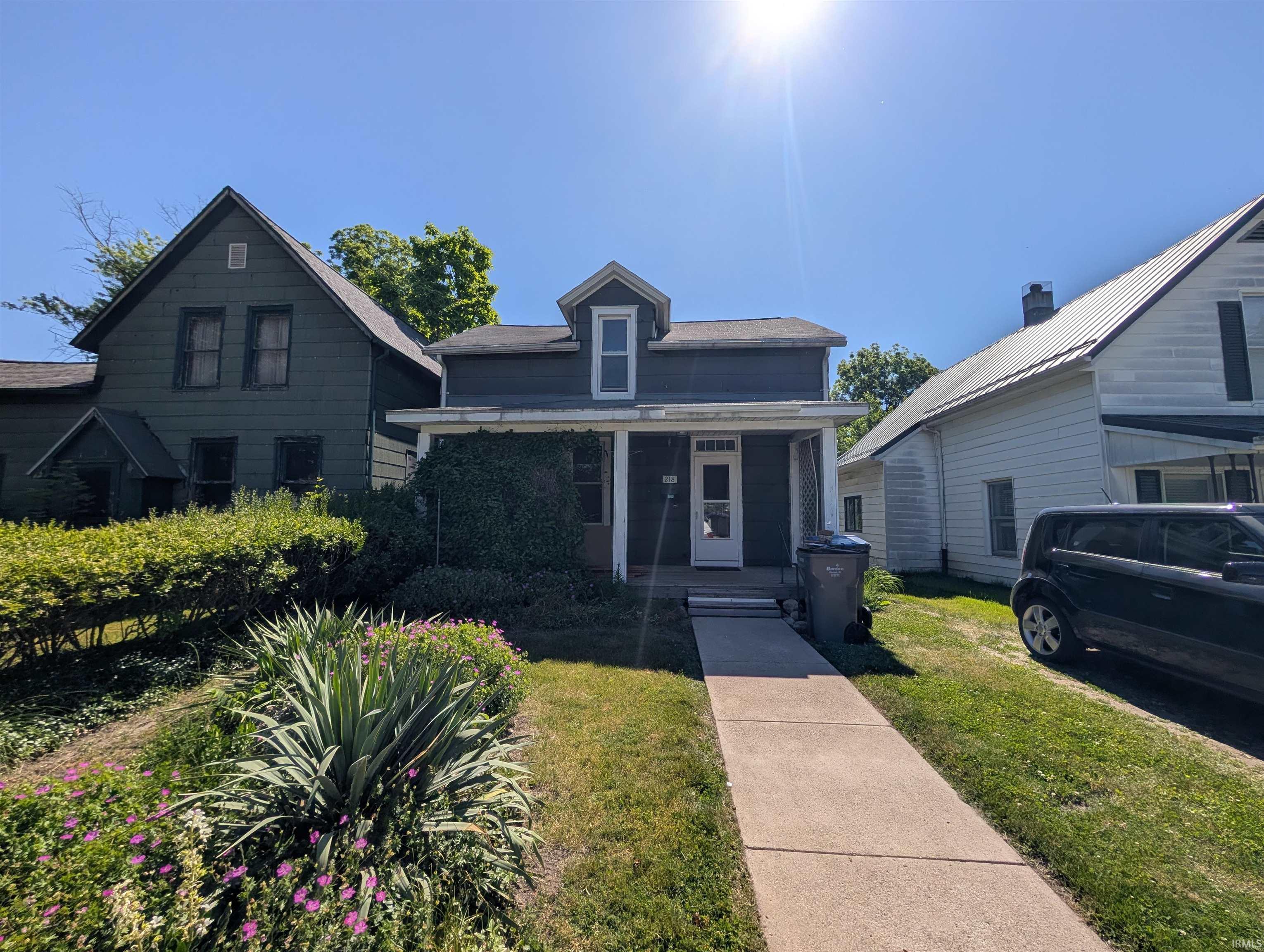 218 S 10th Street Goshen IN 46528