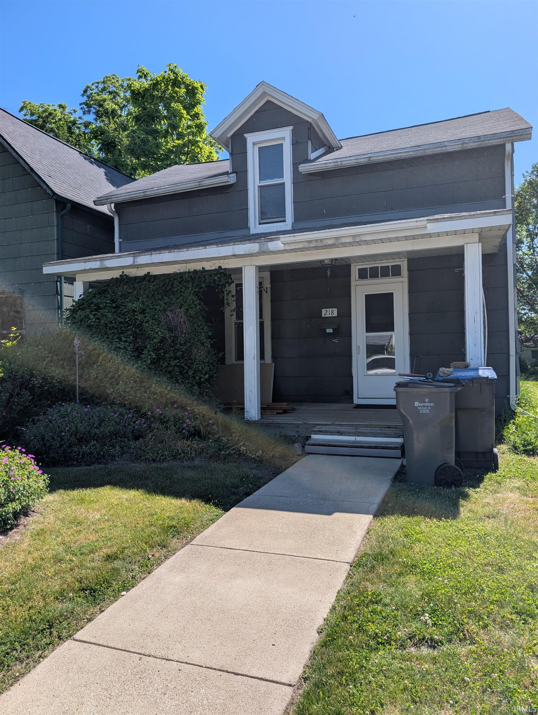 218 S 10th Street Goshen IN 46528
