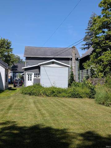 218 S 10th Street Goshen IN 46528