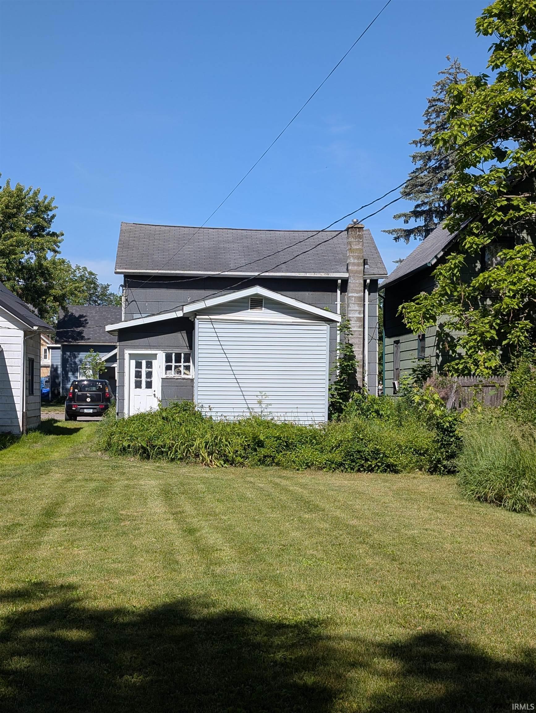 218 S 10th Street Goshen IN 46528