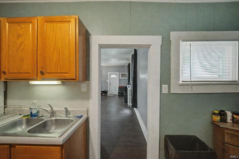 358 Sims Street Frankfort IN 46041
