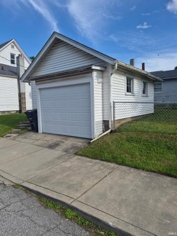 358 Sims Street Frankfort IN 46041