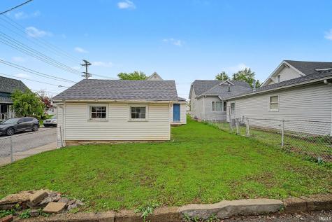 358 Sims Street Frankfort IN 46041