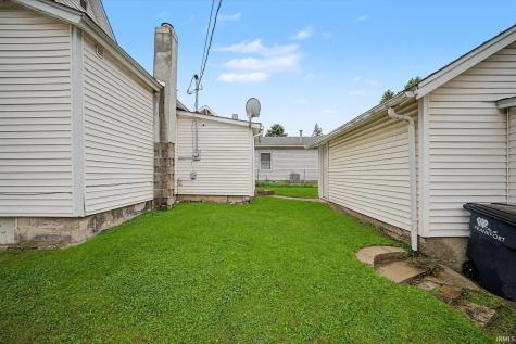 358 Sims Street Frankfort IN 46041