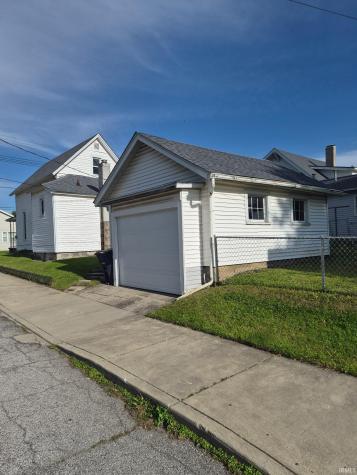358 Sims Street Frankfort IN 46041