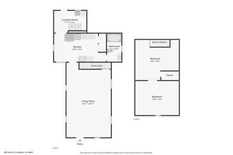 358 Sims Street Frankfort IN 46041