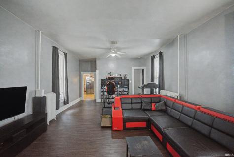 358 Sims Street Frankfort IN 46041