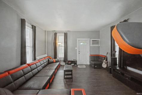 358 Sims Street Frankfort IN 46041