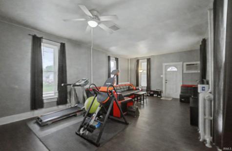 358 Sims Street Frankfort IN 46041