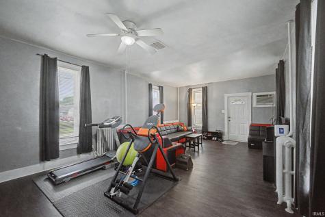 358 Sims Street Frankfort IN 46041