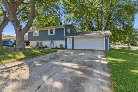 1843 W Kem Road Marion IN 46952