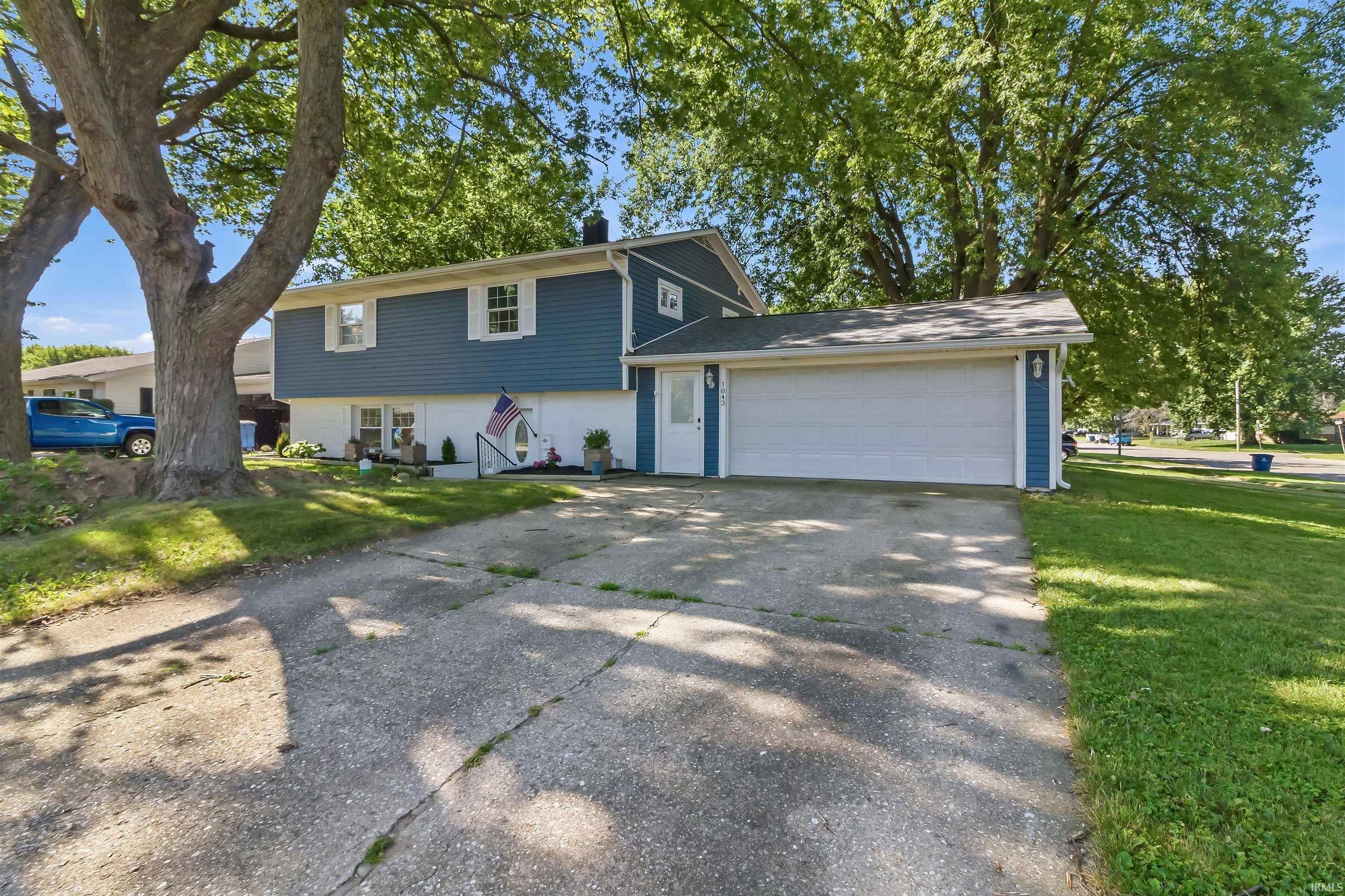 1843 W Kem Road Marion IN 46952