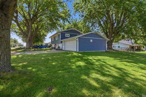1843 W Kem Road Marion IN 46952