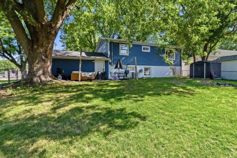 1843 W Kem Road Marion IN 46952