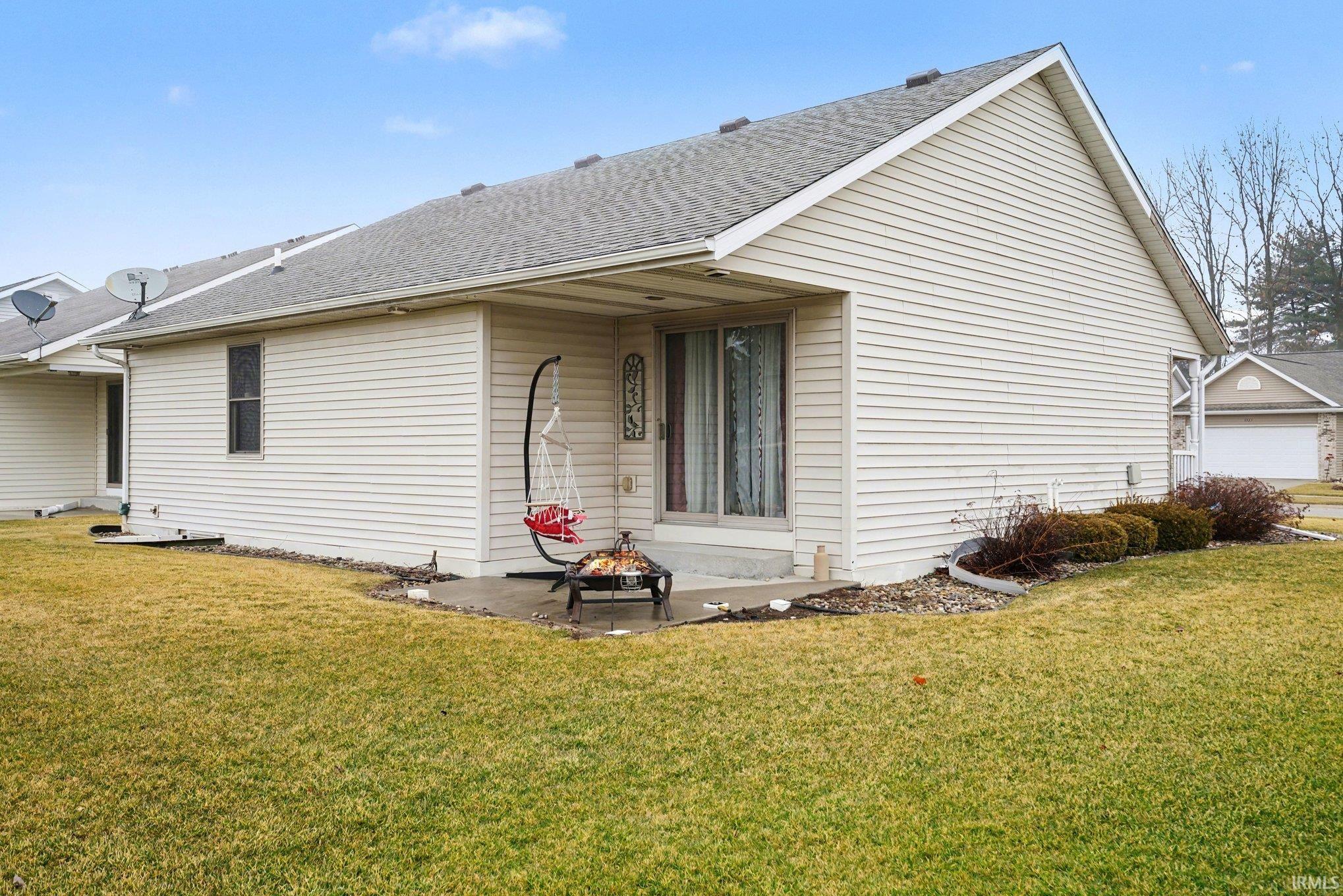 2110 Carina Circle Goshen IN 46526