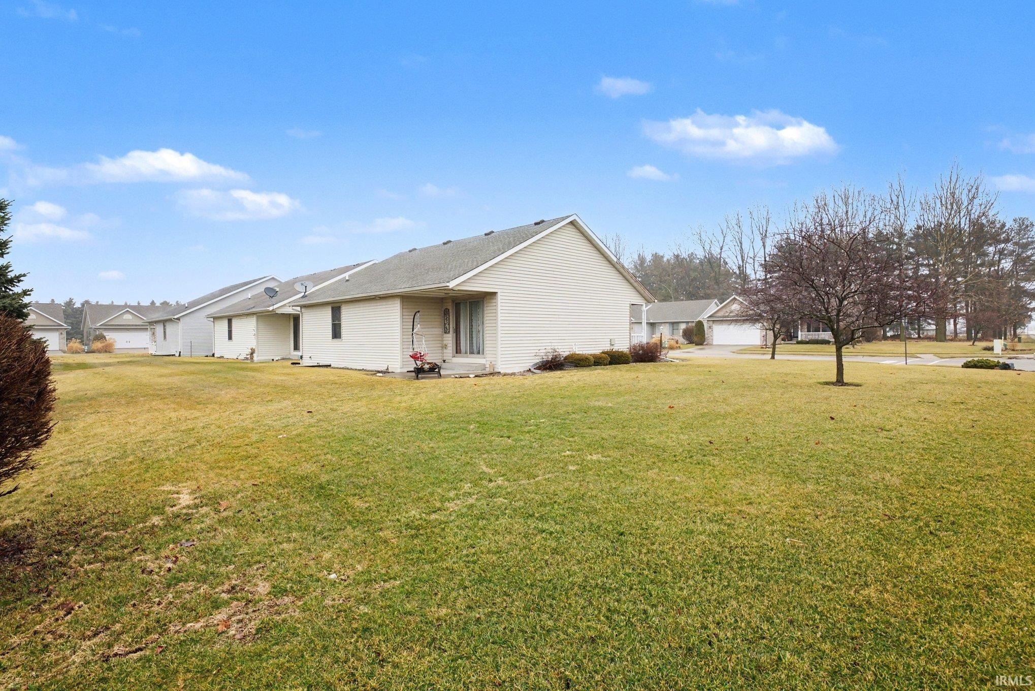2110 Carina Circle Goshen IN 46526