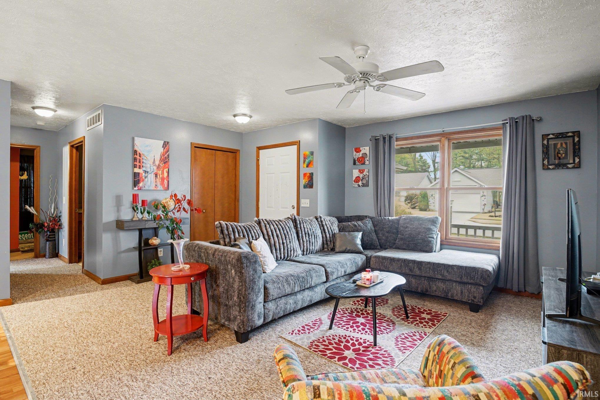 2110 Carina Circle Goshen IN 46526