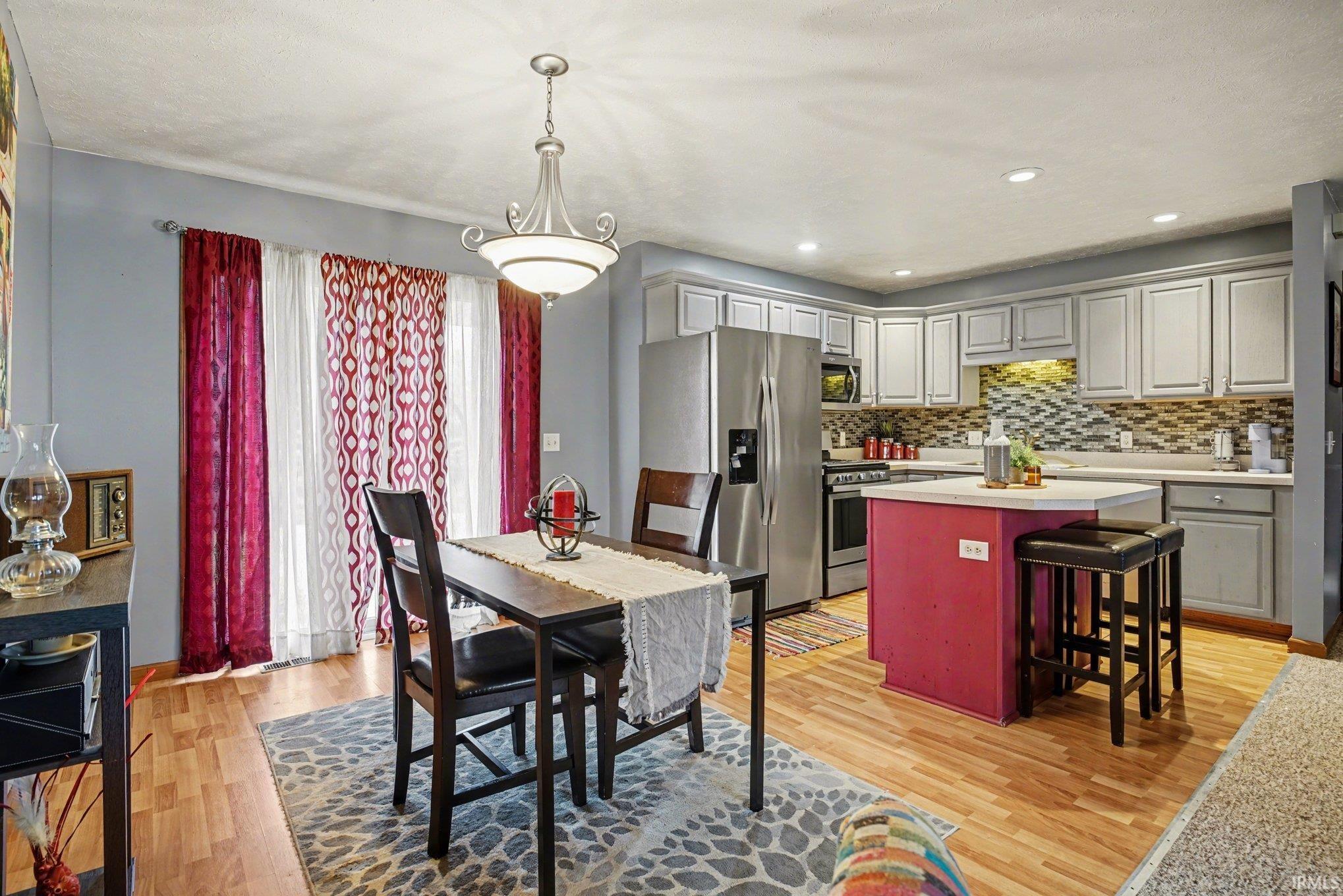 2110 Carina Circle Goshen IN 46526