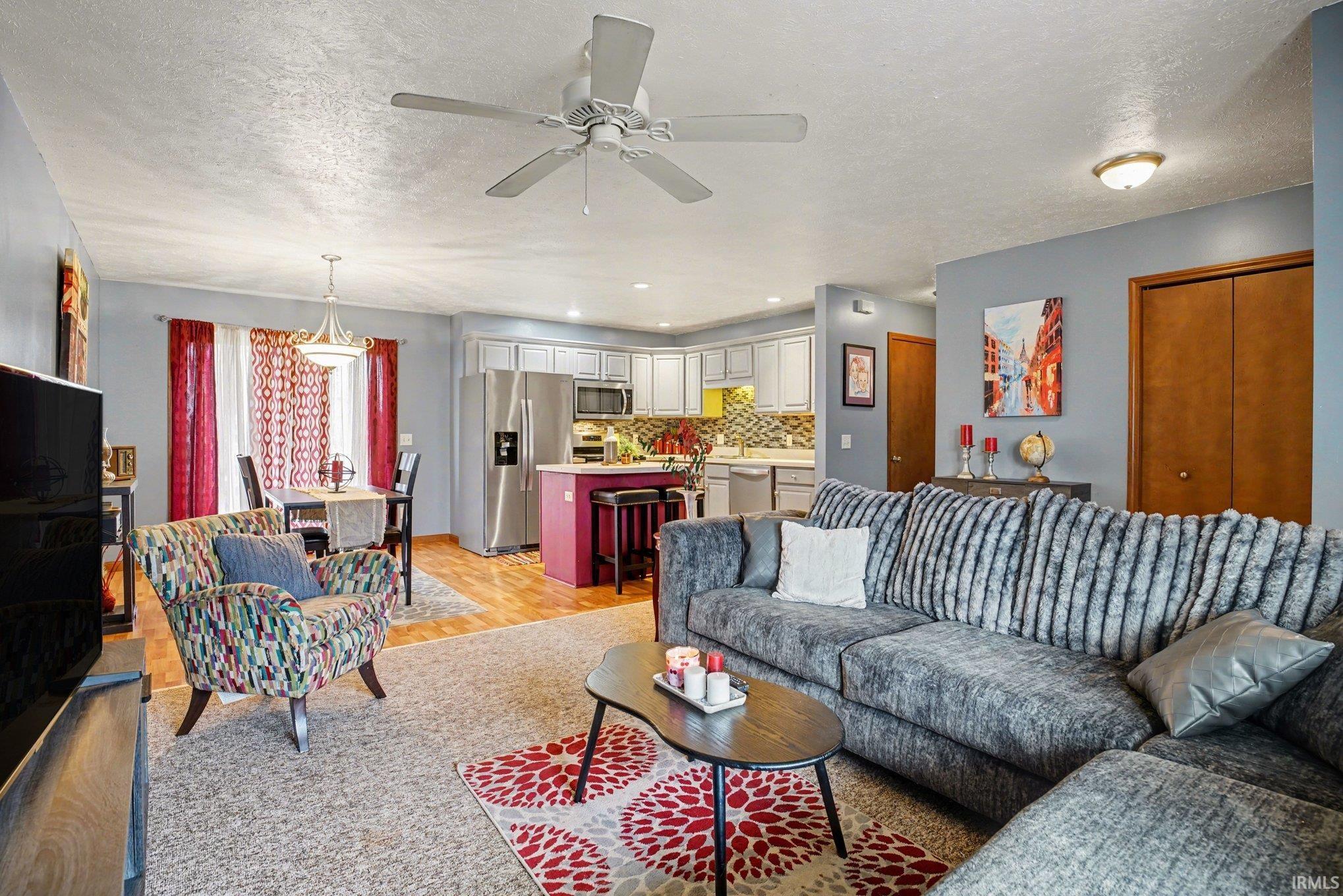 2110 Carina Circle Goshen IN 46526
