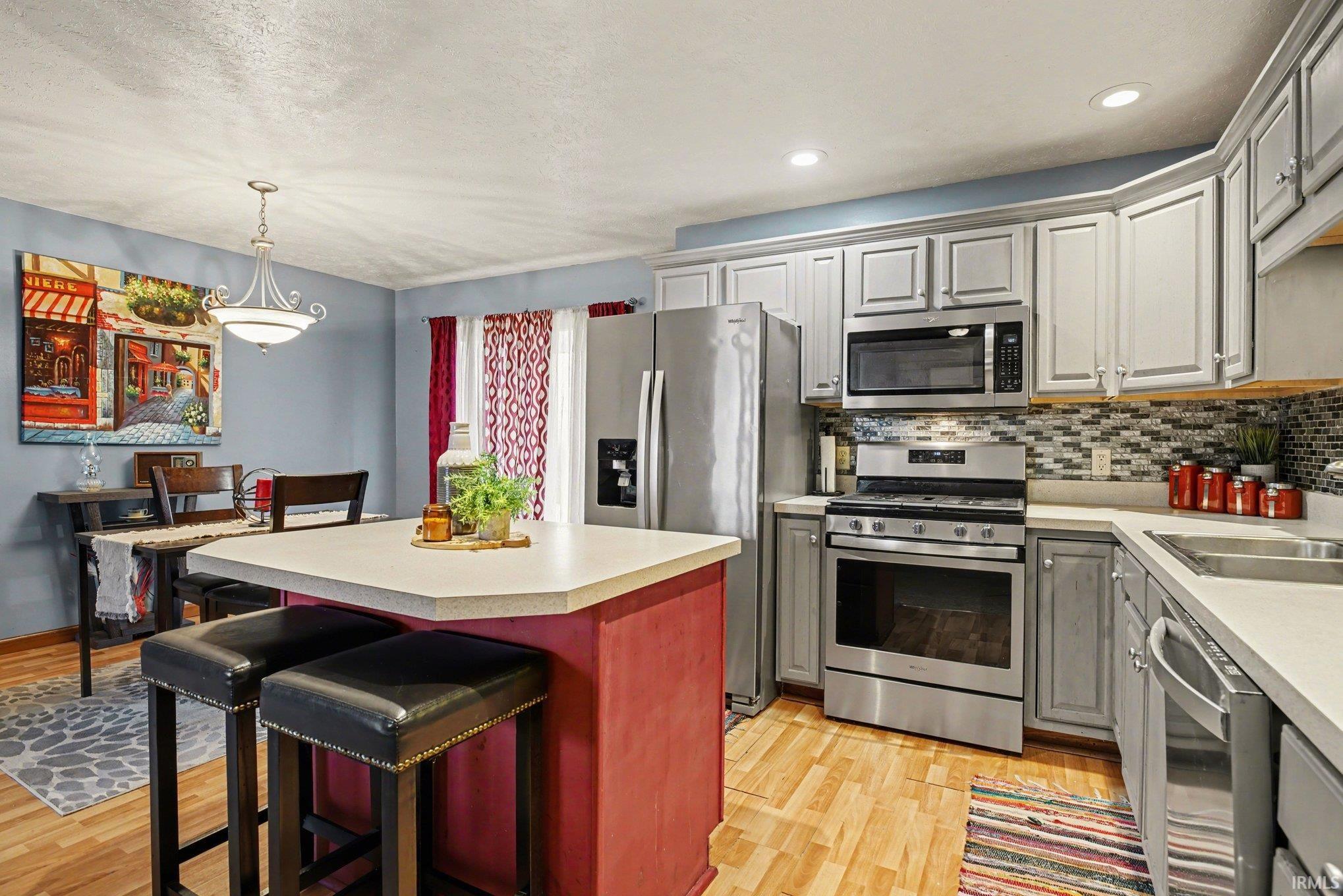 2110 Carina Circle Goshen IN 46526