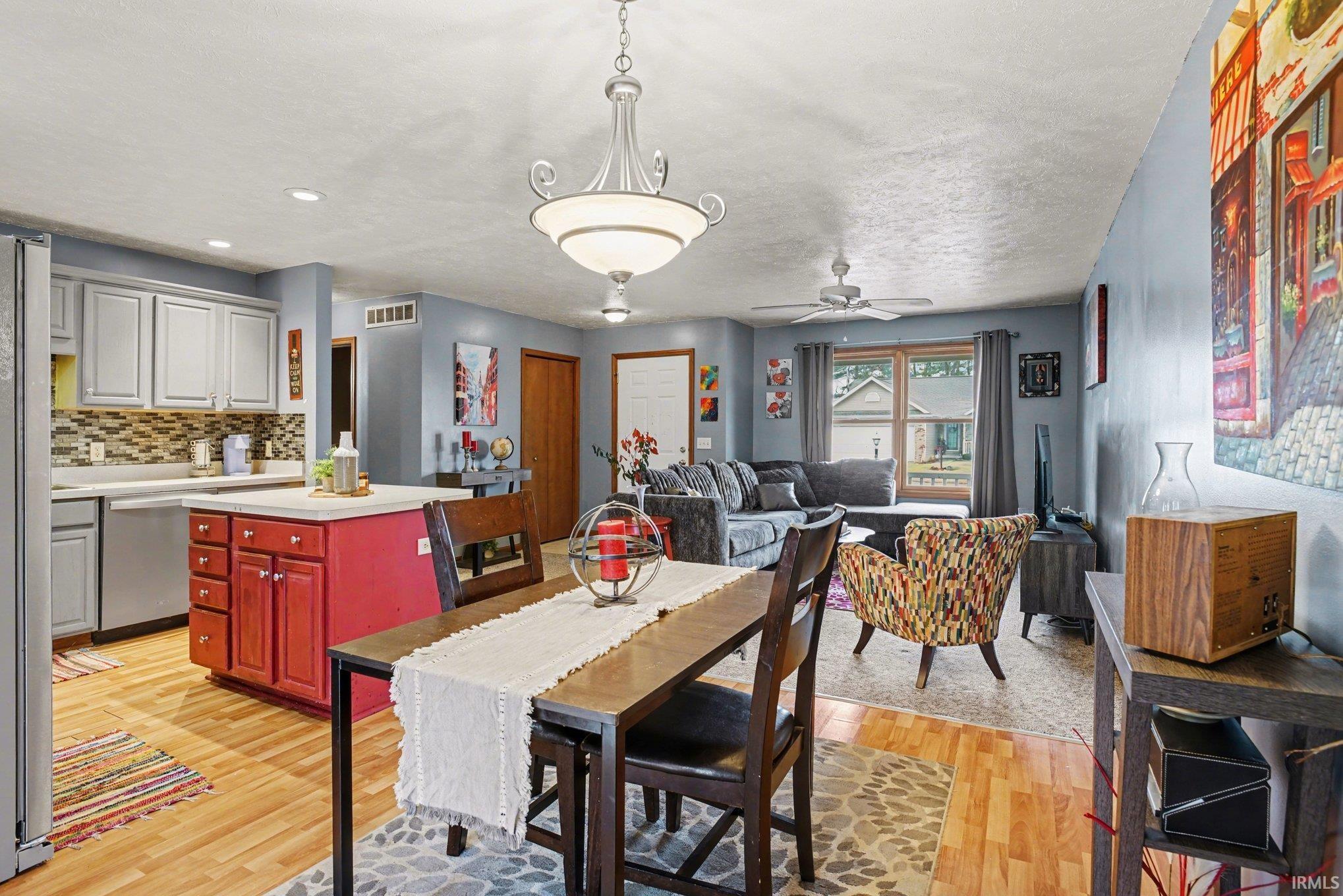 2110 Carina Circle Goshen IN 46526