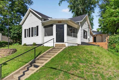 1511 Michigan Avenue Logansport IN 46947