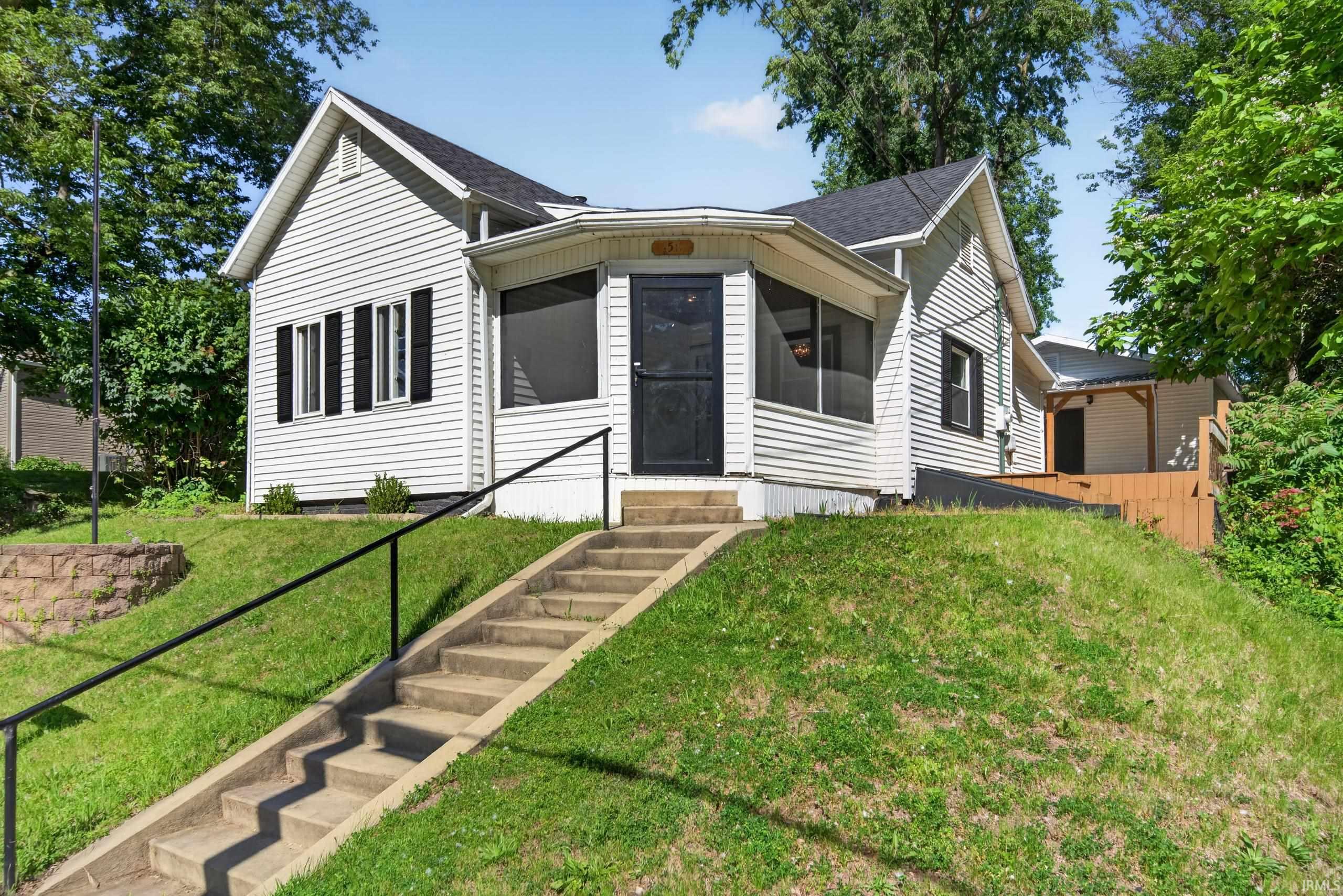 1511 Michigan Avenue Logansport IN 46947