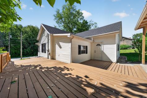 1511 Michigan Avenue Logansport IN 46947
