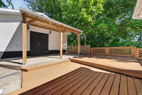 1511 Michigan Avenue Logansport IN 46947