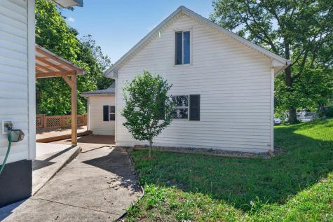 1511 Michigan Avenue Logansport IN 46947