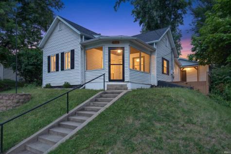 1511 Michigan Avenue Logansport IN 46947