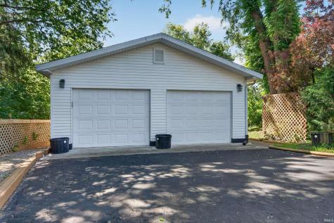 1511 Michigan Avenue Logansport IN 46947