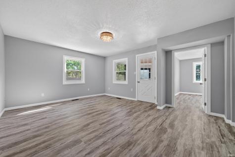 1511 Michigan Avenue Logansport IN 46947