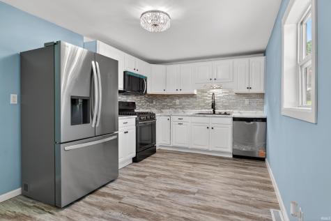 1511 Michigan Avenue Logansport IN 46947