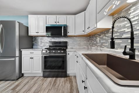 1511 Michigan Avenue Logansport IN 46947