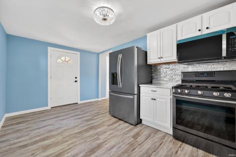 1511 Michigan Avenue Logansport IN 46947