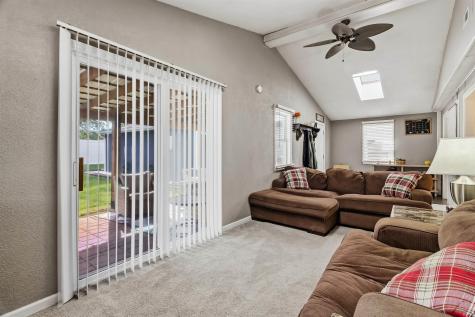 914 N Oxford Drive Marion IN 46952