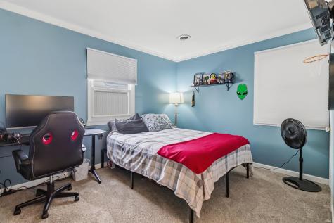 914 N Oxford Drive Marion IN 46952