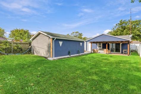 914 N Oxford Drive Marion IN 46952