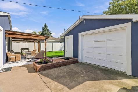 914 N Oxford Drive Marion IN 46952