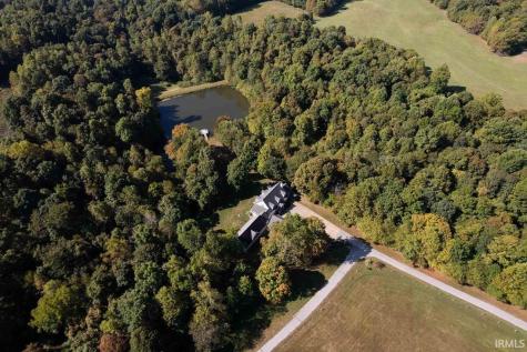 9523 N Mt. Pleasant Road Bloomington IN 47433