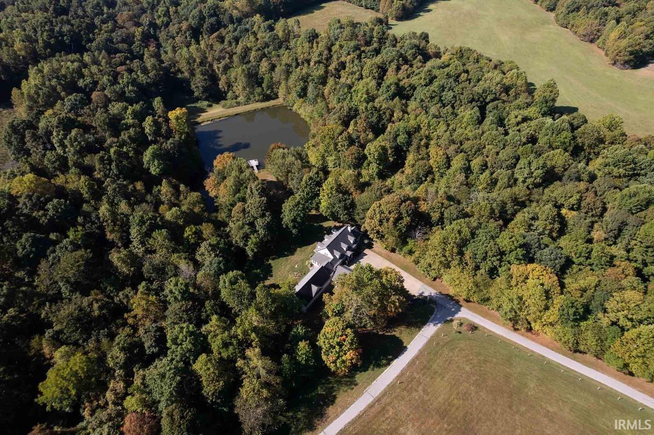 9523 N Mt. Pleasant Road Bloomington IN 47433